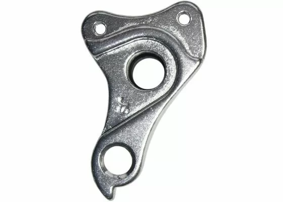 XLC Takavaihtajan Korvake DO-A98, Brasa