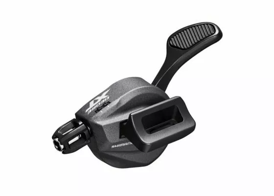 Shimano Vaihdevipu XT M8100 2v I-spec EV Oikea