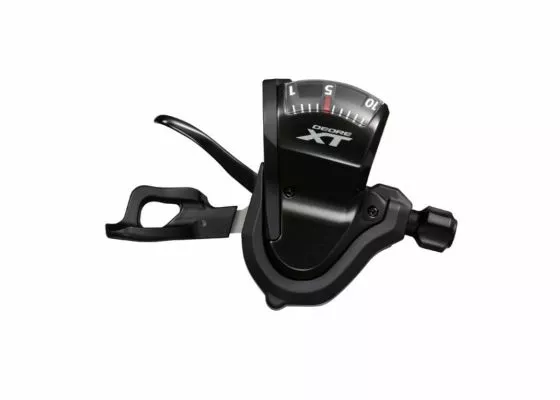 Vaihdevipu XT T8000 Oikea, 10v, Panta